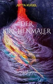 Cover von Der Kirchenmaler