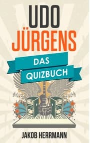 Cover von Udo Jürgens