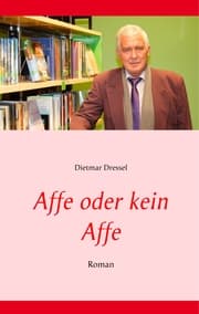Cover von Affe oder kein Affe