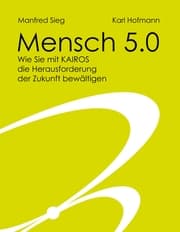 Cover von Mensch 5.0