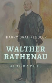 Cover von Walther Rathenau