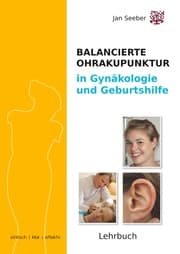 Cover von Ohrakupunktur in Gynäkologie und Geburtshilfe