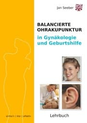 Cover von Ohrakupunktur in Gynäkologie und Geburtshilfe