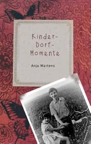 Cover von Kinder-Dorf-Momente