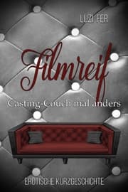 Cover von Filmreif