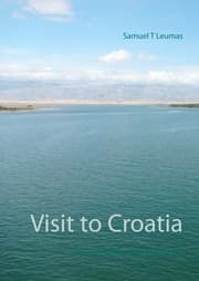 Cover von Visit to Croatia
