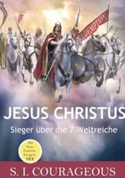 Cover von Jesus Christus