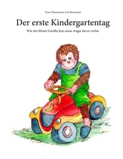 Cover von Der erste Kindergartentag