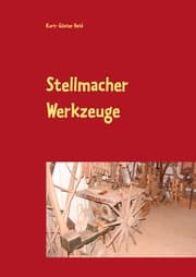 Cover von Stellmacher Werkzeuge