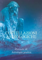 Cover von Costellazioni Astrologiche
