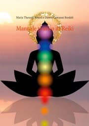 Cover von Manuale pratico di Reiki
