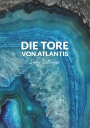 Cover von Die Tore von Atlantis