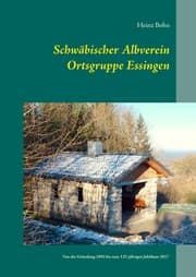 Cover von Schwäbischer Albverein Ortsgruppe Essingen