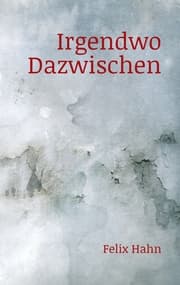 Cover von Irgendwo Dazwischen