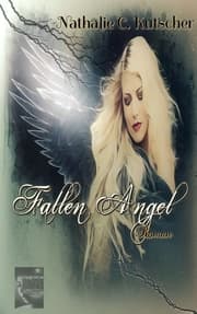 Cover von Fallen Angel