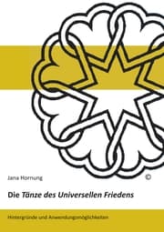 Cover von Die Tänze des Universellen Friedens