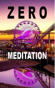 Cover von Zero Meditation