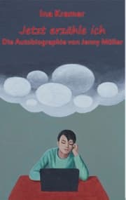 Cover von Jetzt erzähle ich
