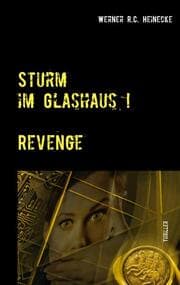 Cover von Sturm im Glashaus