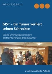 Cover von GIST - Ein Tumor verliert seine Schrecken