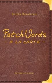 Cover von PatchWords - a la carte
