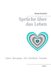 Cover von Sprüche über das Leben