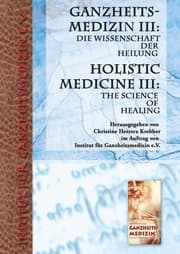 Cover von Ganzheitsmedizin III