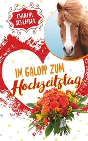 Cover von Im Galopp zum Hochzeitstag