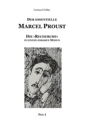 Cover von Der essentielle Marcel Proust