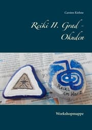 Cover von Reiki II. Grad - Okuden