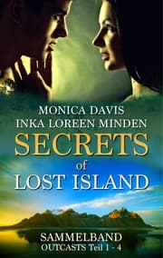 Cover von Secrets of Lost Island