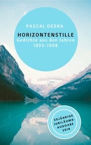 Cover von Horizontenstille