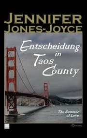 Cover von Entscheidung in Taos County
