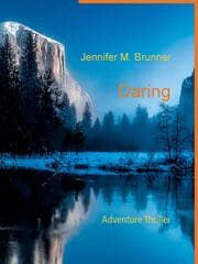Cover von Daring