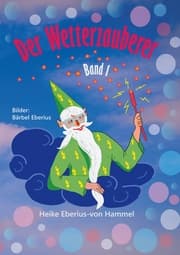 Cover von Der Wetterzauberer