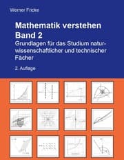 Cover von Grundlagen für das Studium naturwissenschaftlicher und technischer Fächer