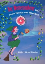 Cover von Der Wetterzauberer
