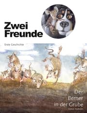 Cover von Der Berner in der Grube