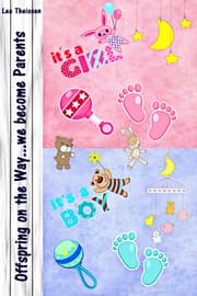 Cover von Offspring on the Way...we become Parents
