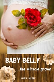 Cover von Baby Belly...the miracle grows