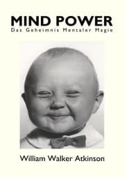 Cover von Mind Power