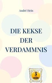 Cover von Die Kekse der Verdammnis