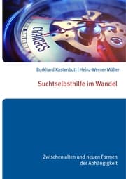 Cover von Suchtselbsthilfe im Wandel