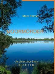 Cover von Moormörder