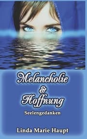 Cover von Melancholie & Hoffnung