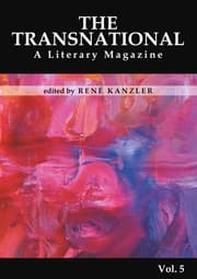 Cover von The Transnational Vol. 5