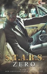 Cover von S.T.A.R.S.