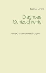 Cover von Diagnose Schizophrenie