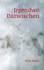 Cover von Irgendwo Dazwischen