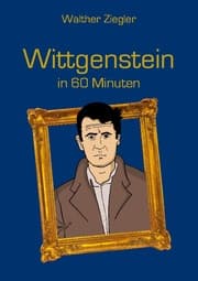 Cover von Wittgenstein in 60 Minuten